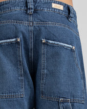 Denim Pant Carpintero Azul
