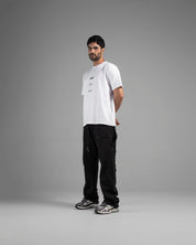 Sudadera Negra Remaches