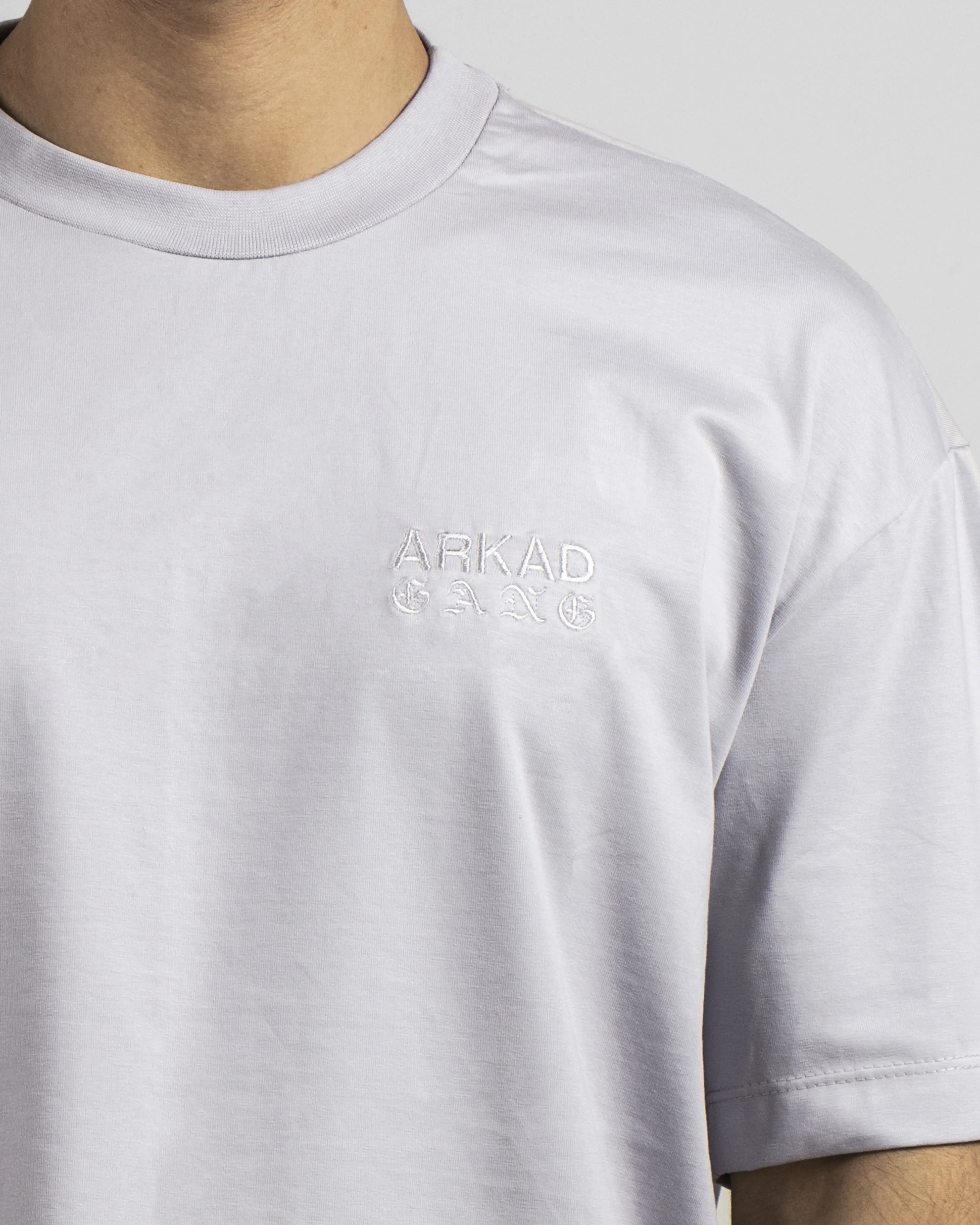 Camisetas Hombre – Arkad Clothing