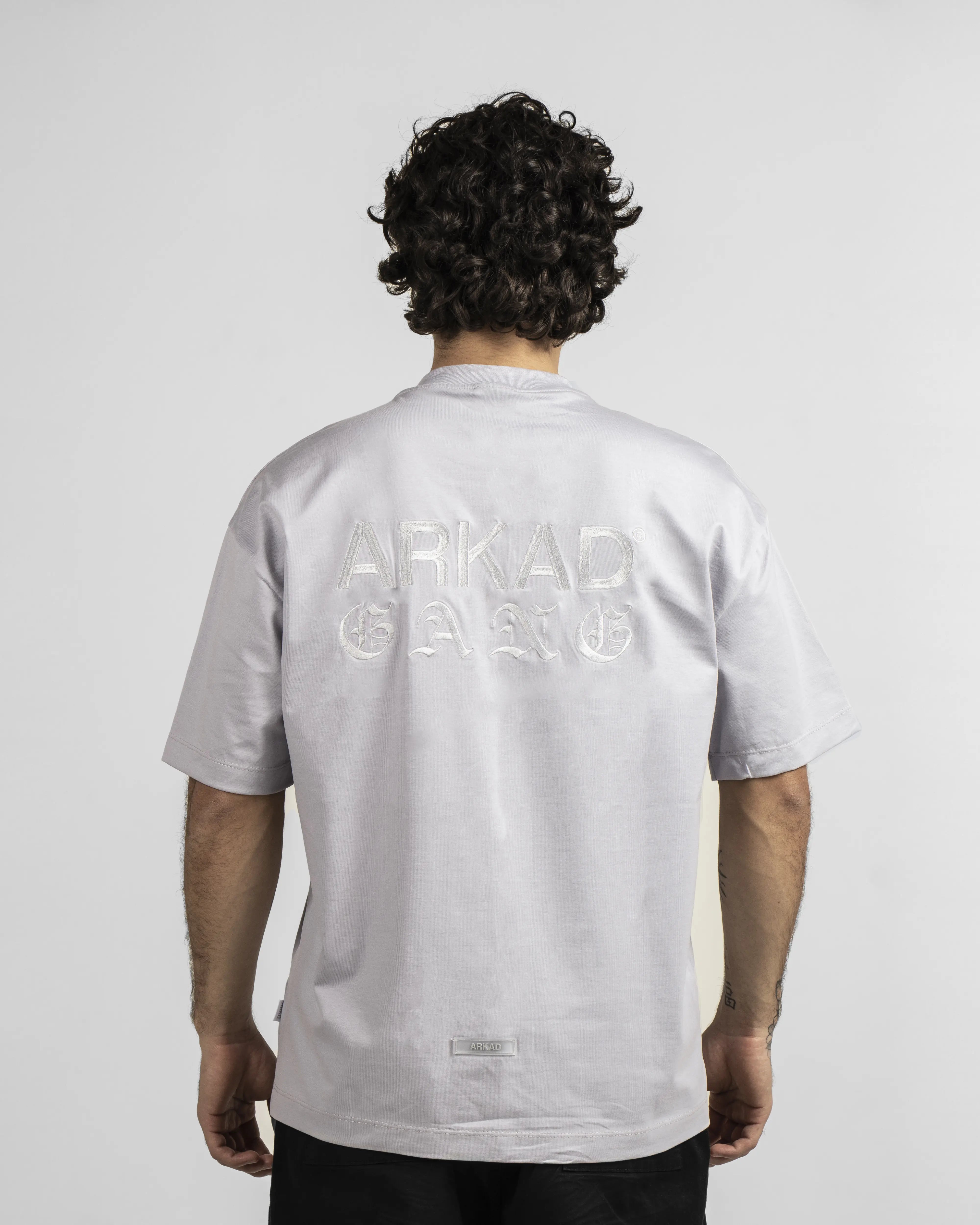 Camisetas Hombre – Arkad Clothing
