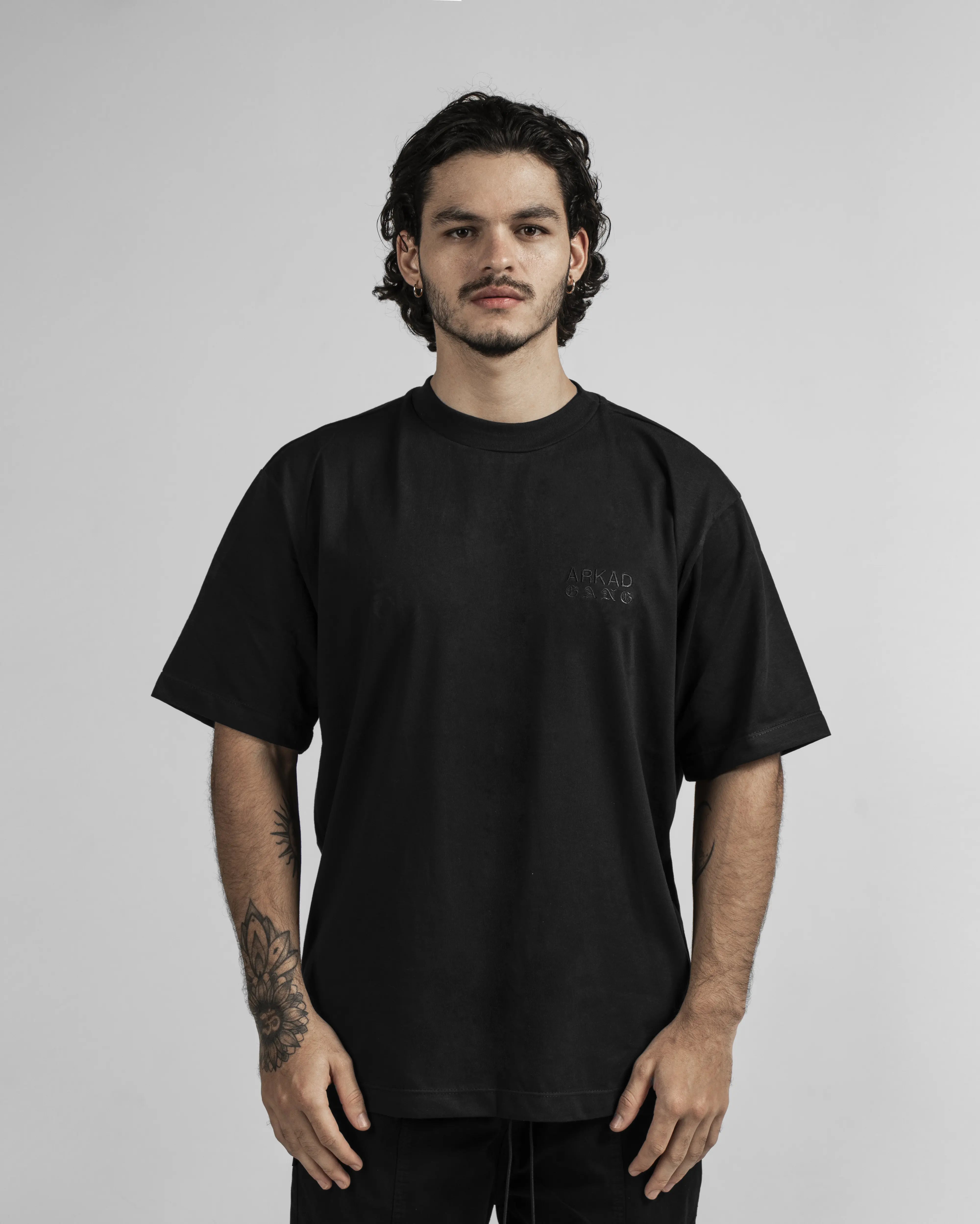 Camisetas Hombre – Arkad Clothing