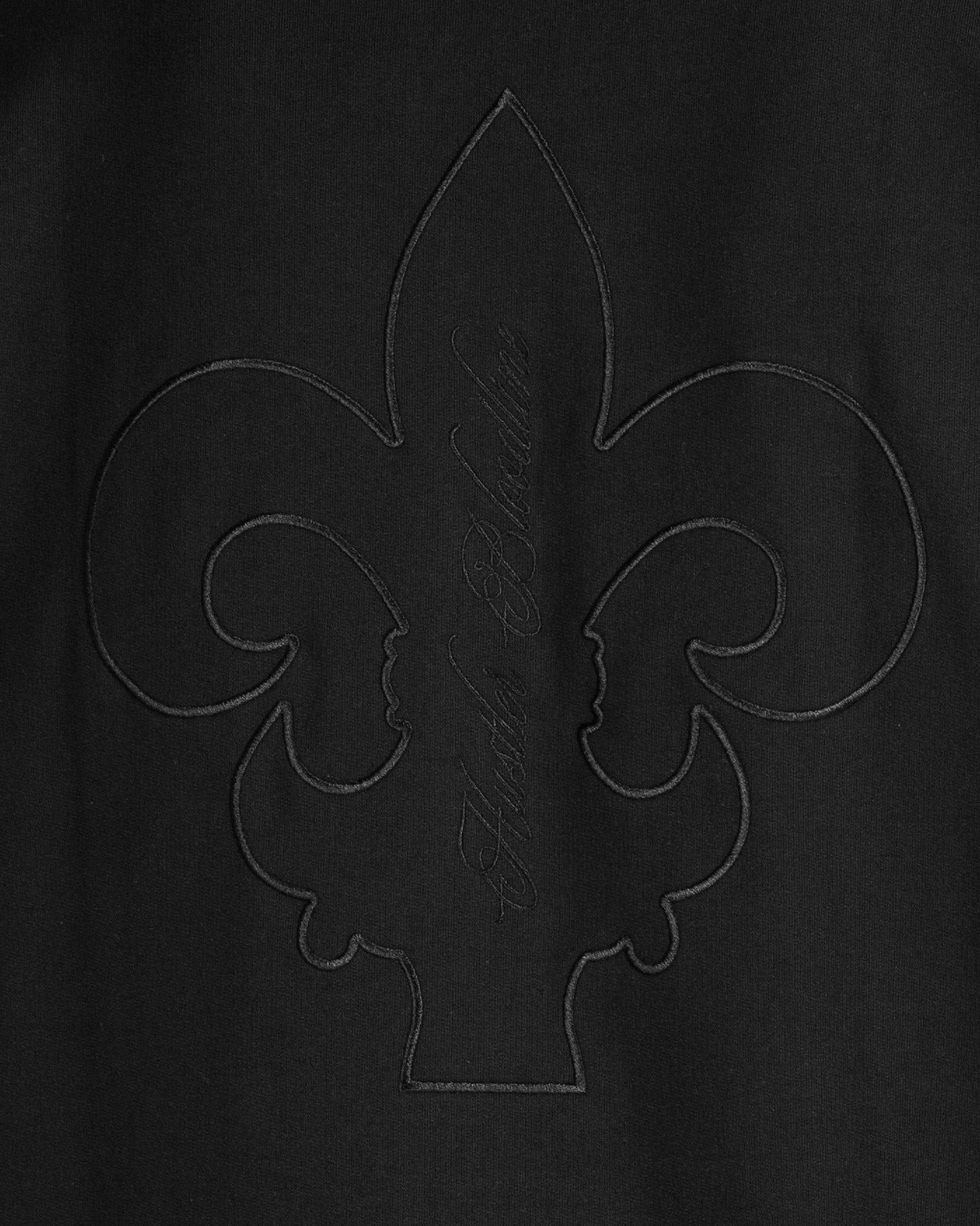 Polo Hustler Negra