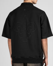 Polo Hustler Negra