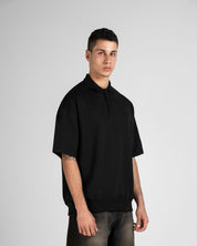 Polo Hustler Negra