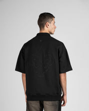 Polo Hustler Negra