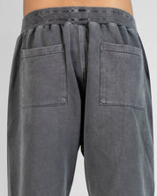 Trackpant Gris Hustler