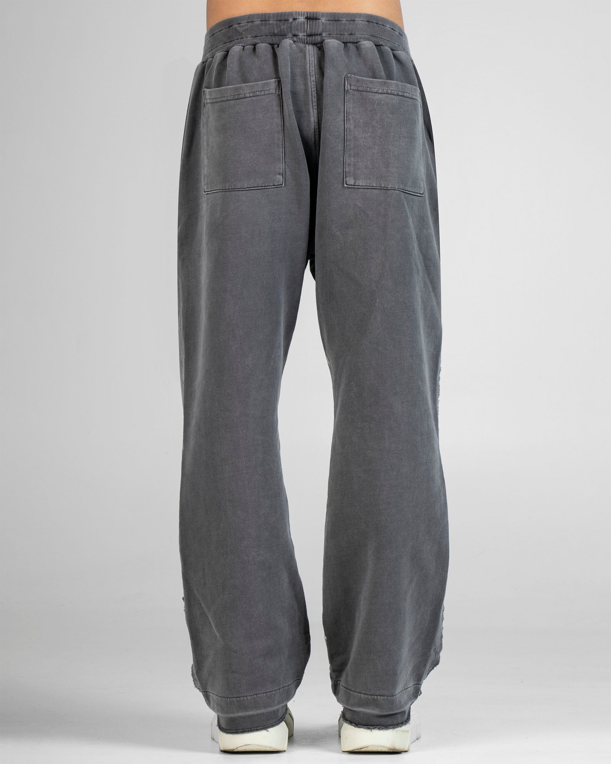 Trackpant Gris Hustler
