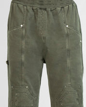 Trackpant Verde