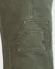 Trackpant Verde