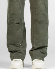 Trackpant Verde