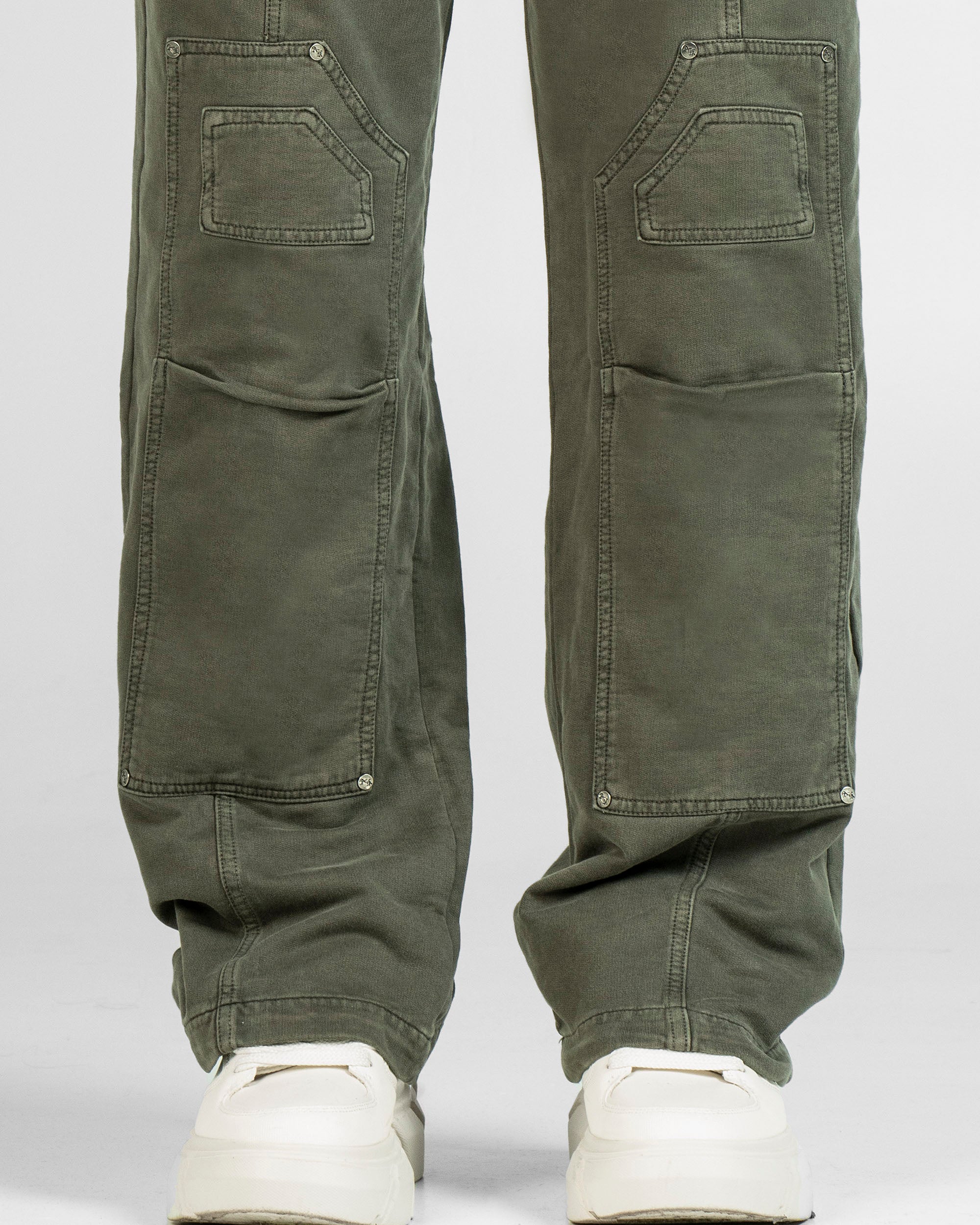 Trackpant Verde