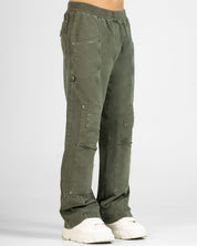 Trackpant Verde