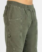 Trackpant Verde