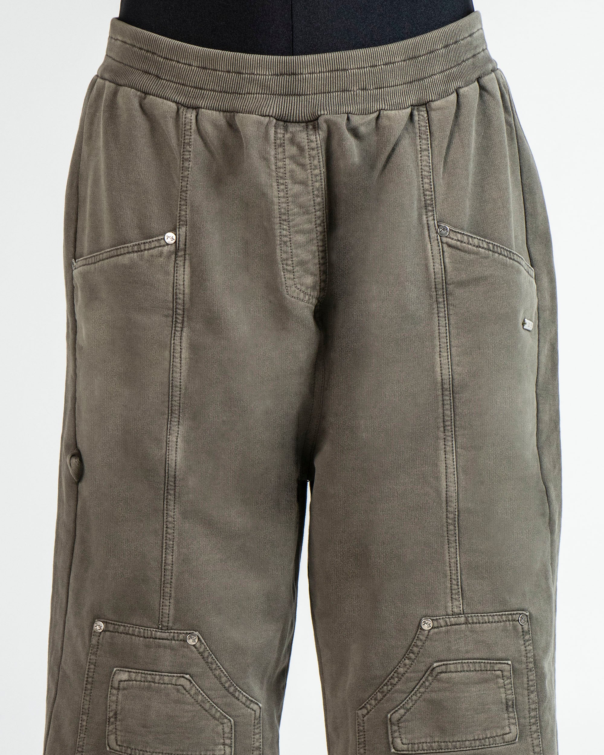 Trackpant Verde Unisex