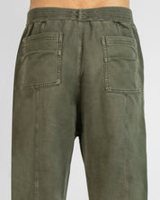 Trackpant Verde