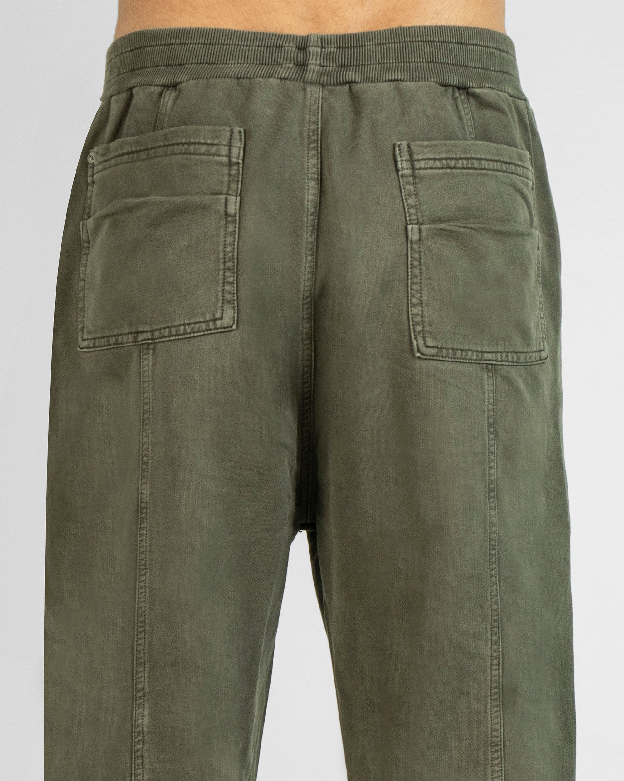 Trackpant Verde