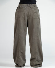 Trackpant Verde Unisex