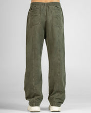 Trackpant Verde