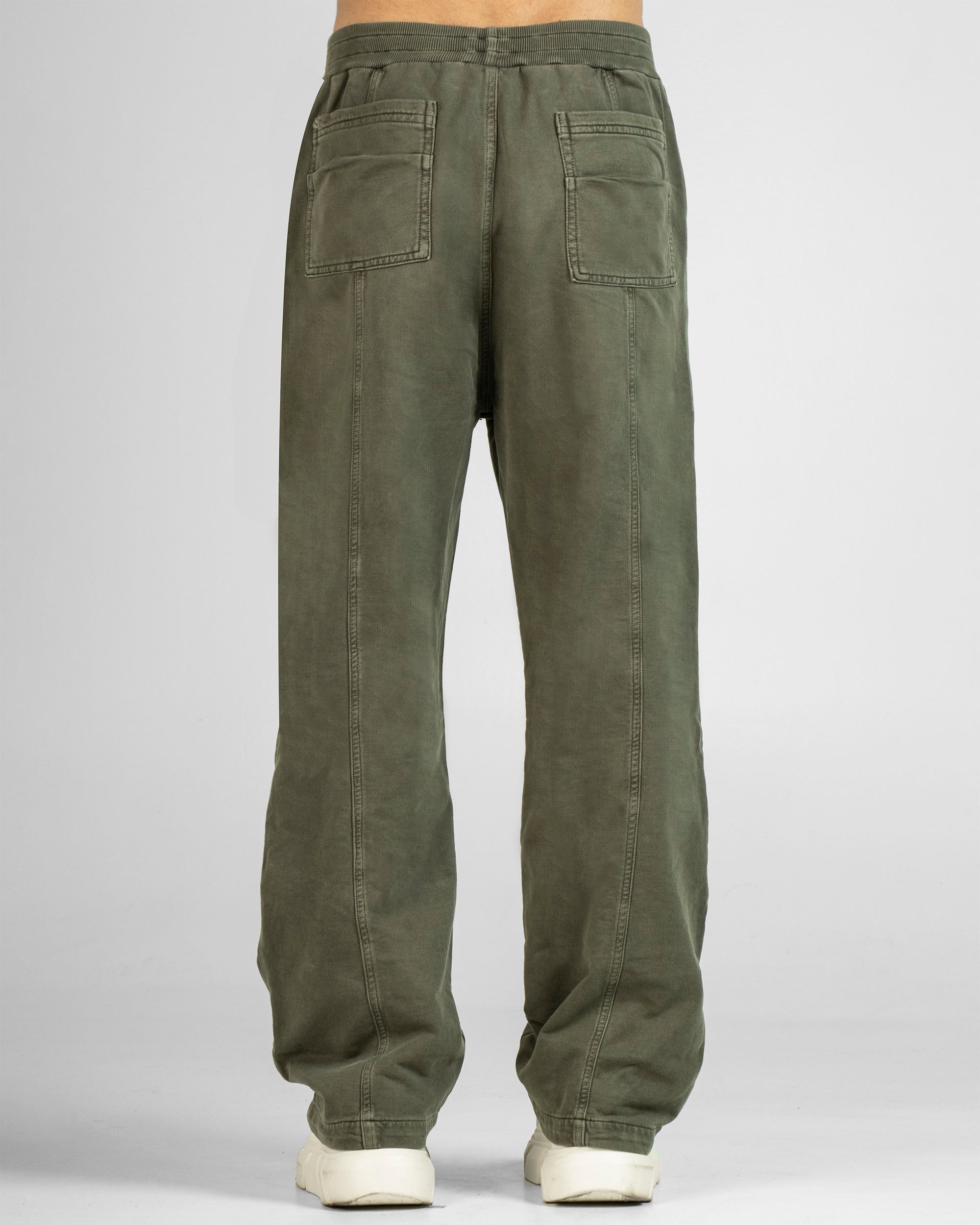 Trackpant Verde