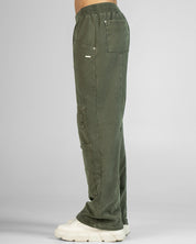 Trackpant Verde
