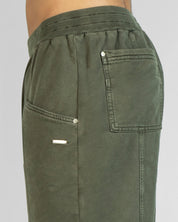 Trackpant Verde