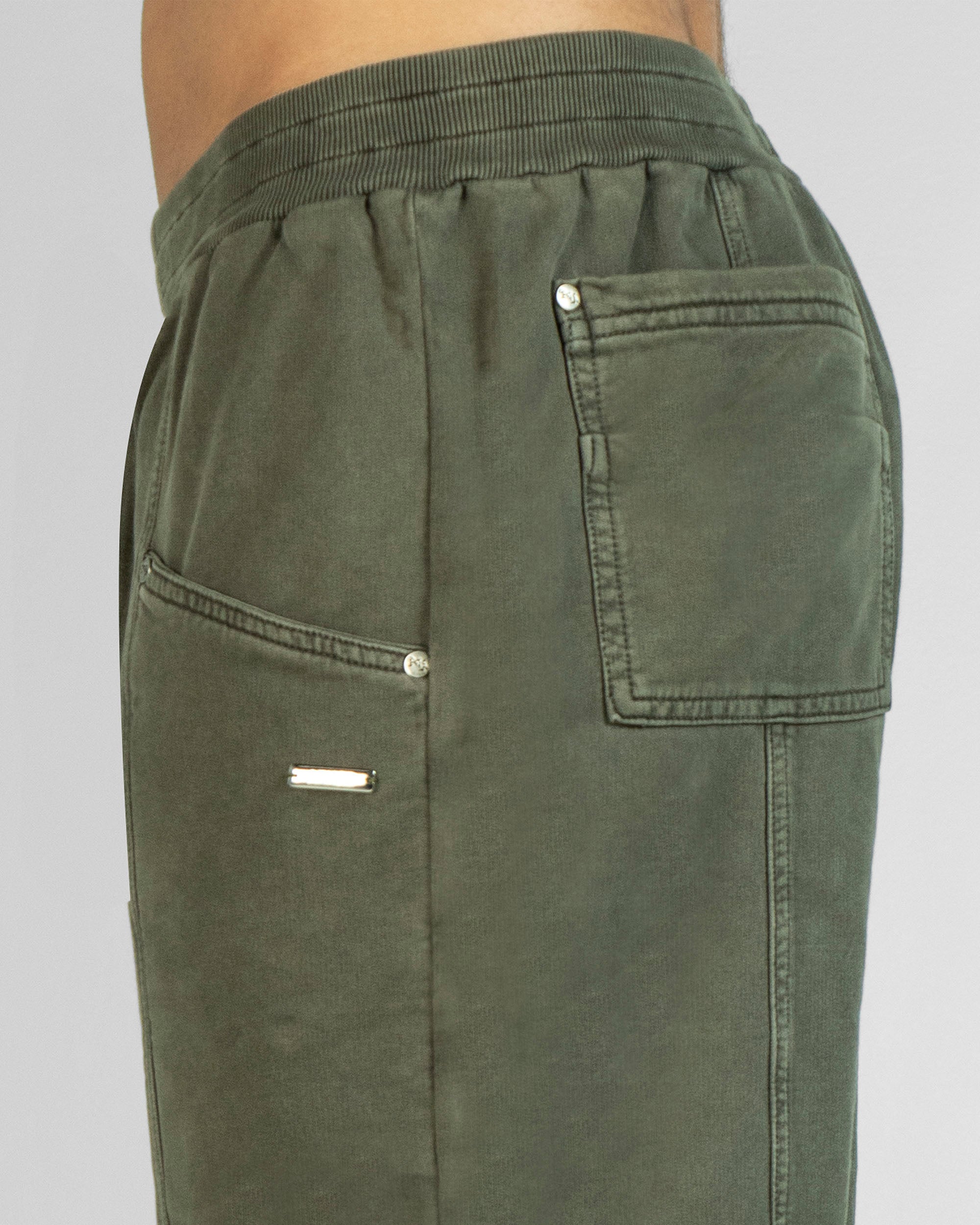 Trackpant Verde