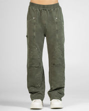 Trackpant Verde