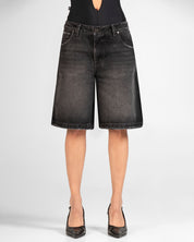 Jort Negro Mujer
