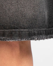 Jort Negro Mujer