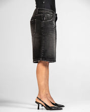 Jort Negro Mujer