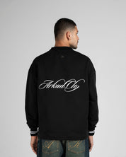 Polo Sweater Hustler