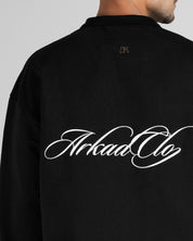 Polo Sweater Hustler