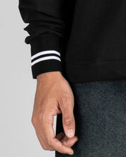 Polo Sweater Hustler