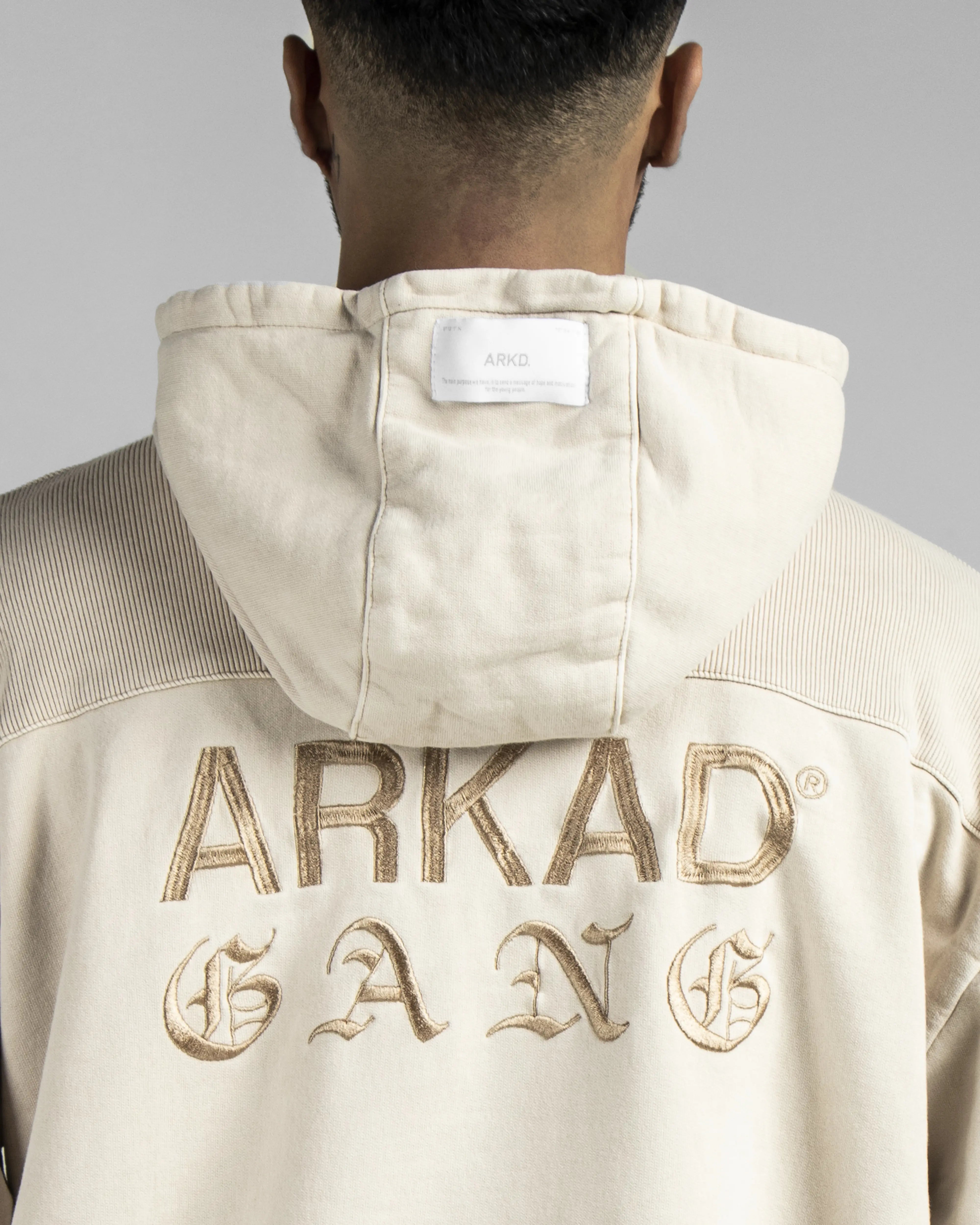 Hoodies - Jackets Hombre – Arkad Clothing