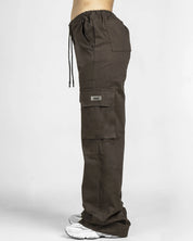 Cargo Mujer Café